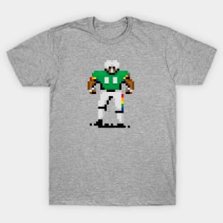 16-Bit Football - Hawaii (Throwbacks) T-Shirt